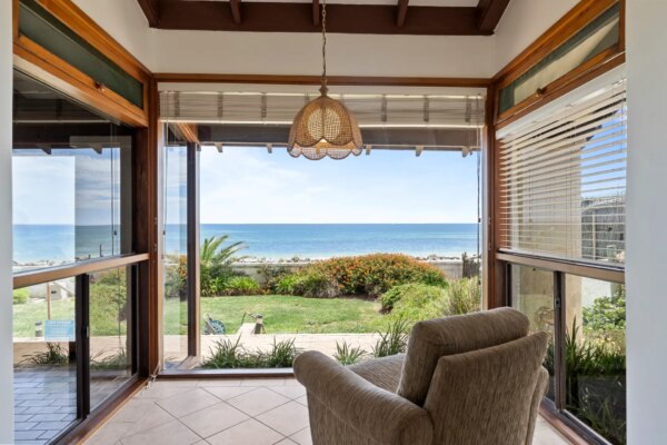 Ocean Breeze Family Villa