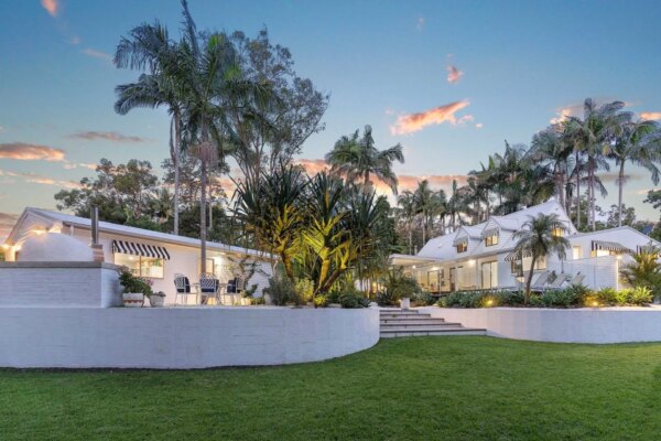 The Palms