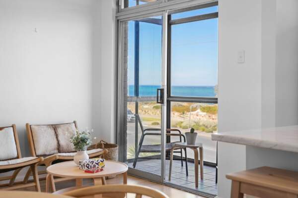 Tranquil Oceanview Escape – Relax & Reset