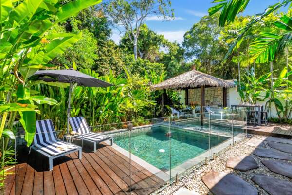 Pura Indah 2-Bedroom