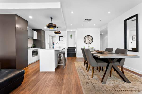 Beach Retreat Townhouse Glenelg