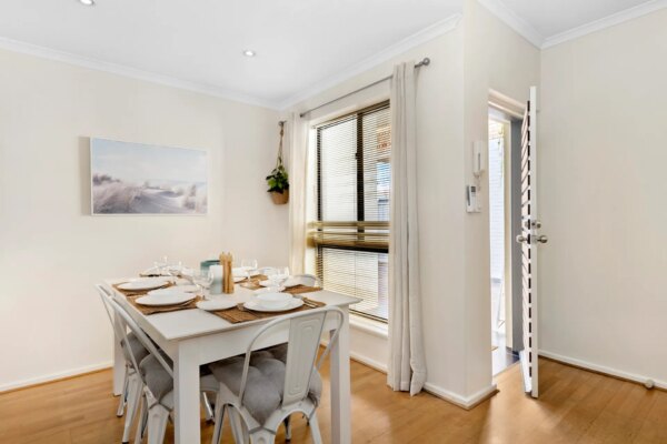 Seascape on Seaview – 1 Bedroom