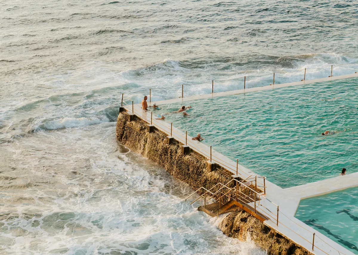 Why holidaying in Australia in a short term rental beats a European summer.