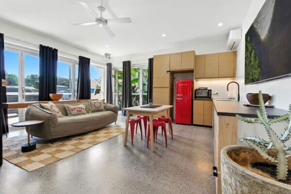 C & C by the Sea Studio