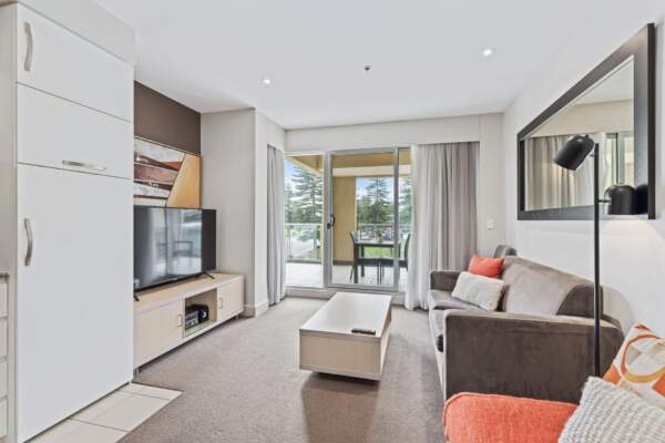 Glenelg Shores Apartment
