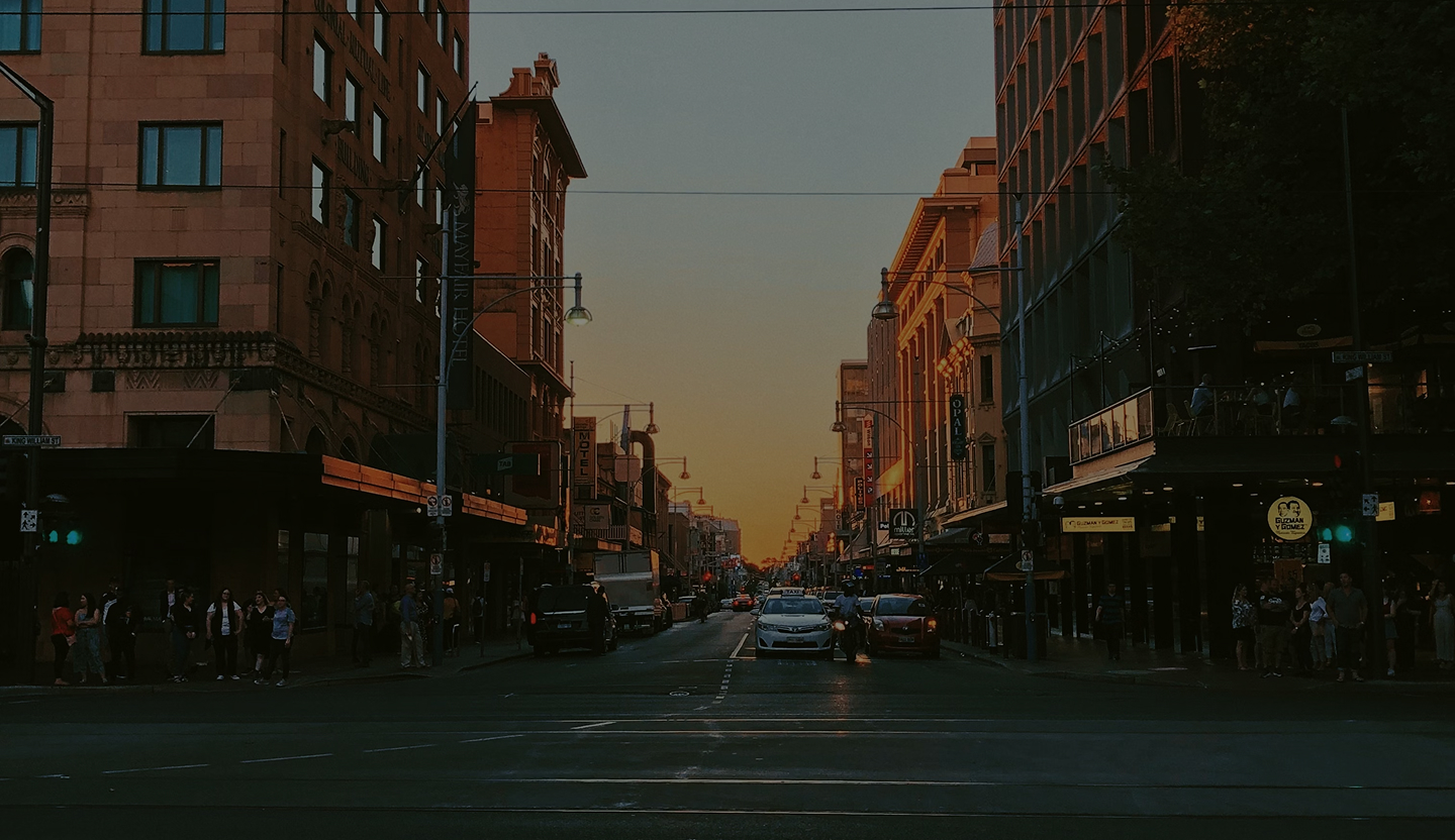 Belle Property Escapes