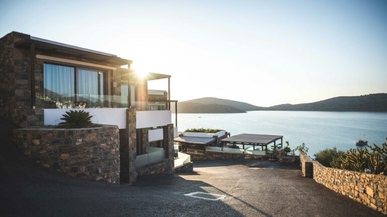 What to know when renting out a holiday home.