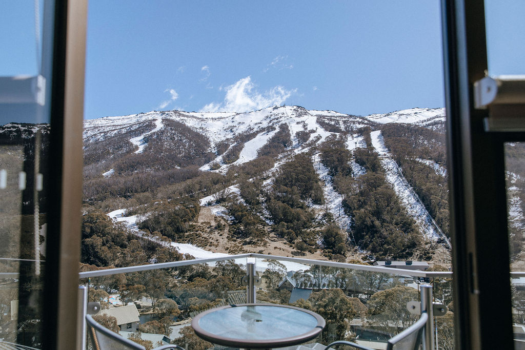 Belle Property Escapes