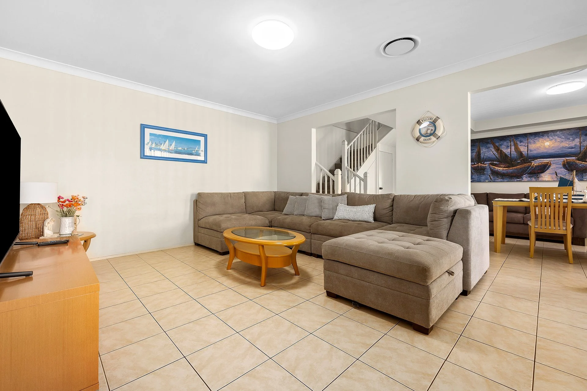 The Chillhouse at Fingal Bay