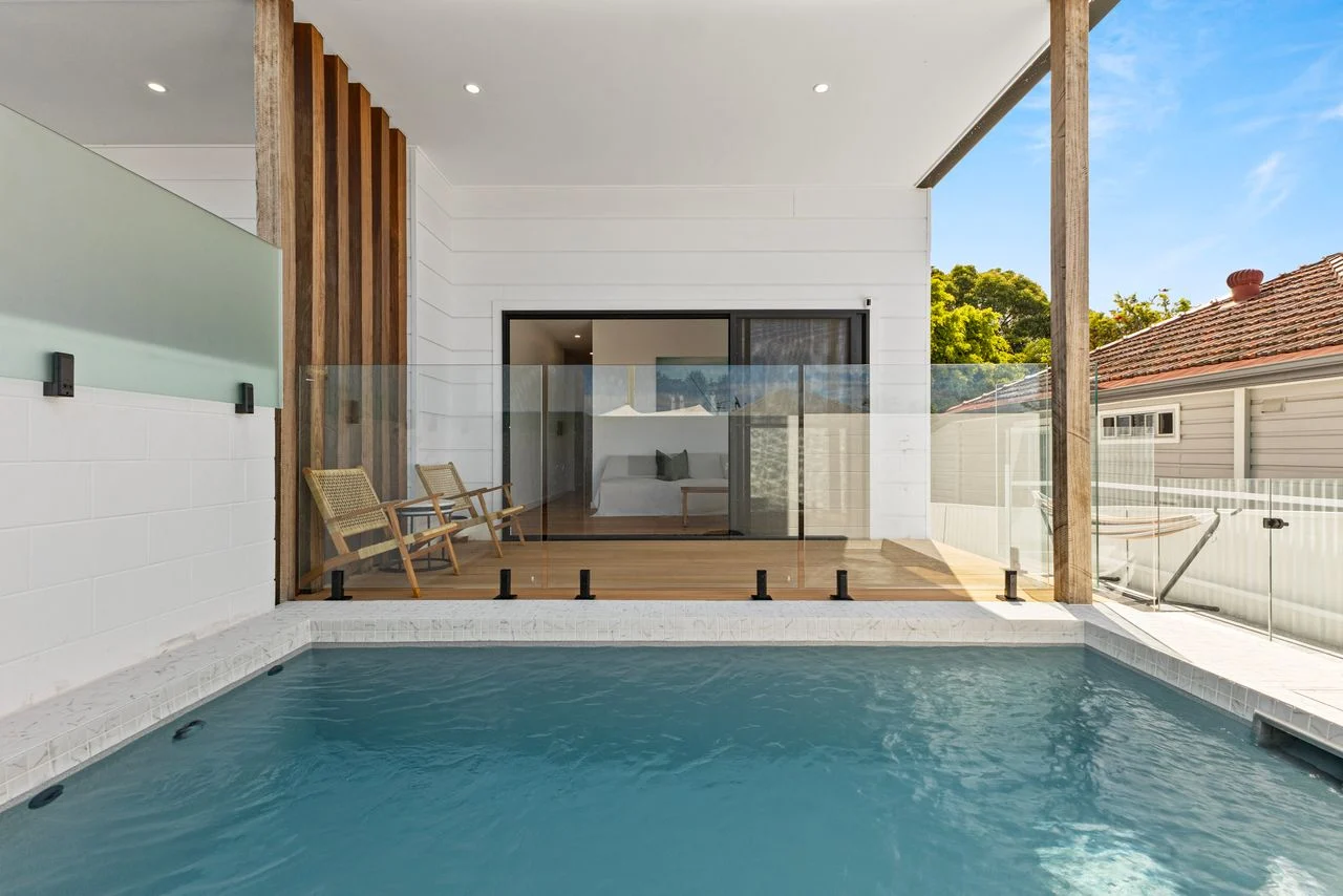 Luxe Oasis Adamstown