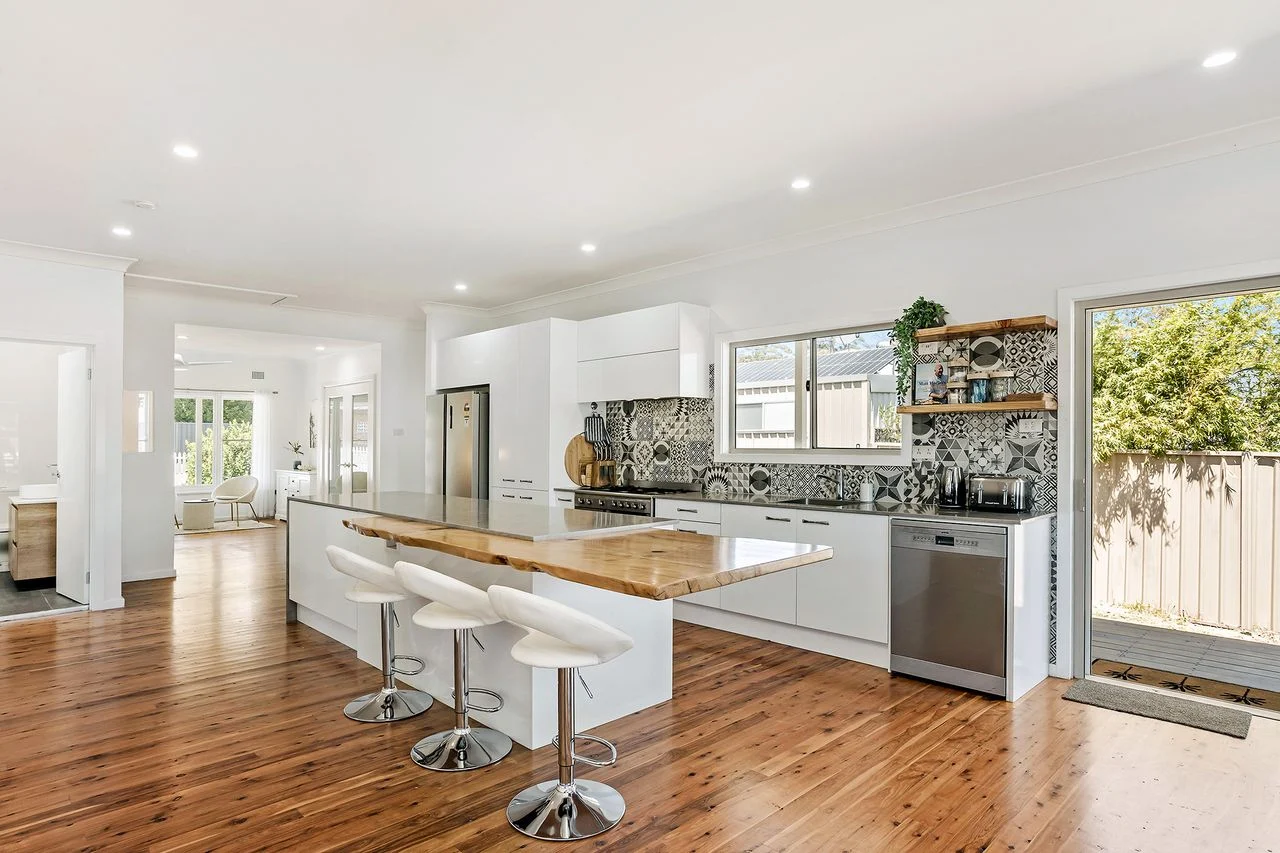 Shoalax at Shoal Bay