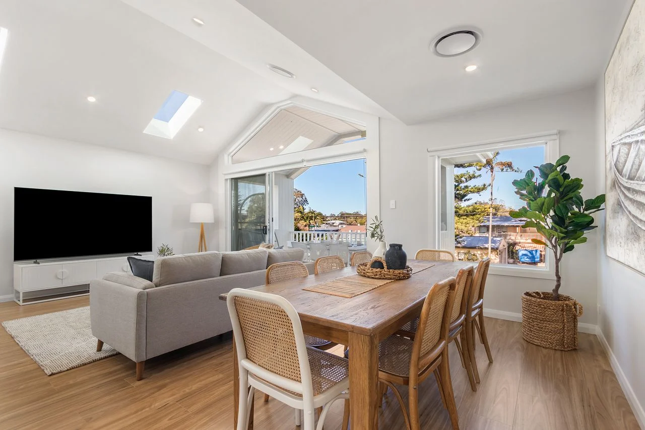 Coastal Luxury at Ruby Jade