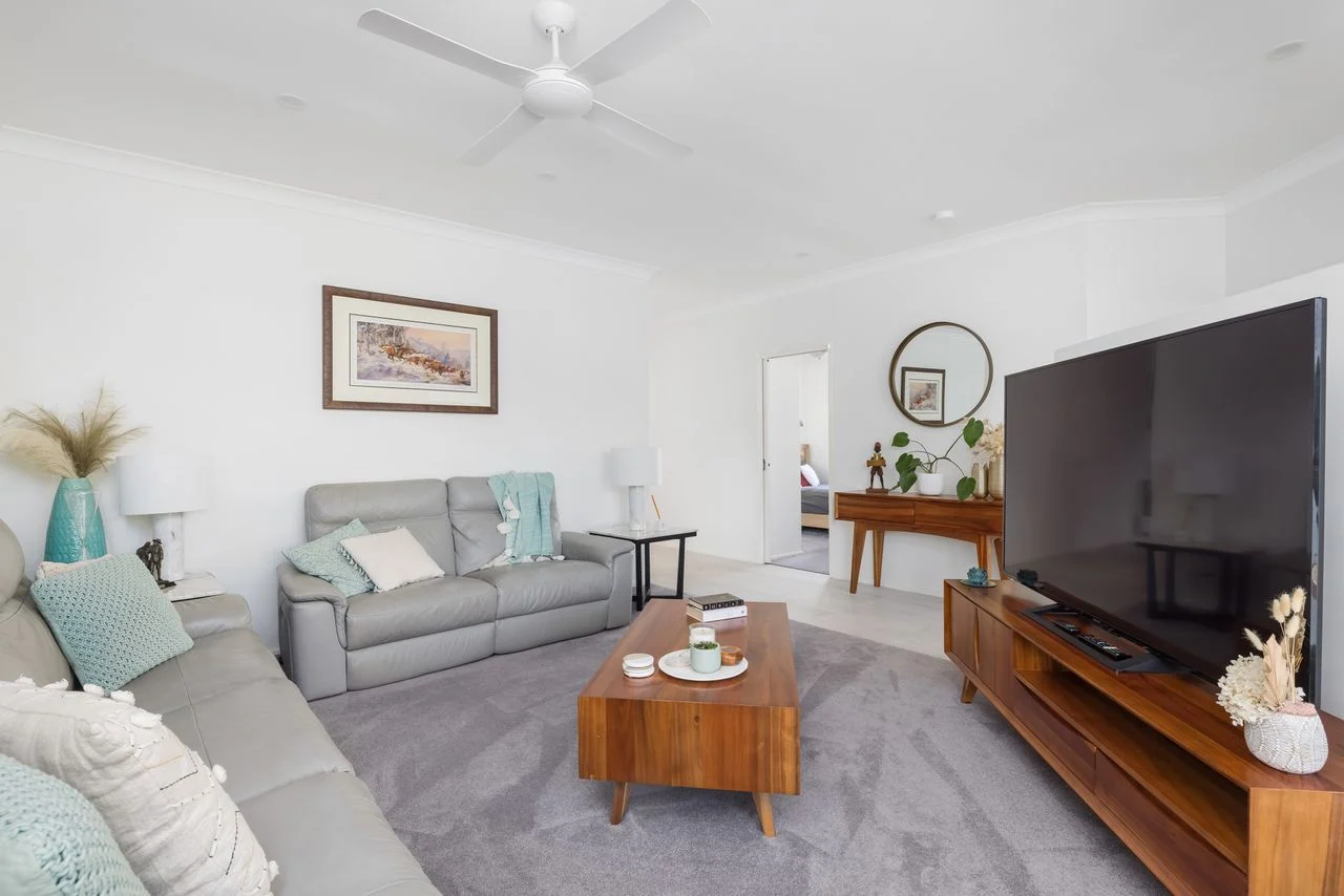 Fingal Shoreline Oasis