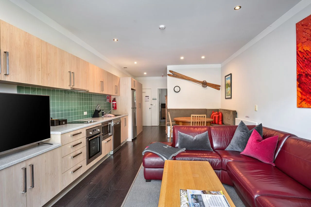 Lantern 13 – Deluxe Terrace