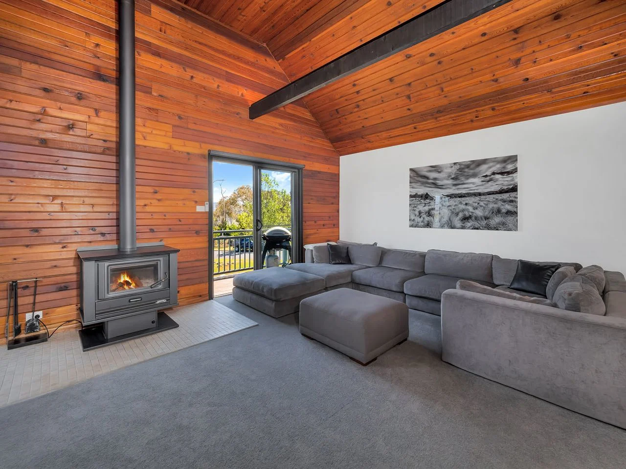 Rainbows in Jindabyne