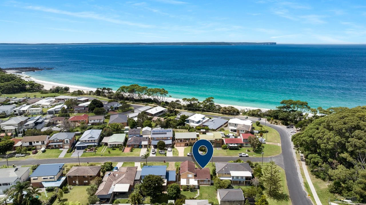 Johnny & Paula’s Place