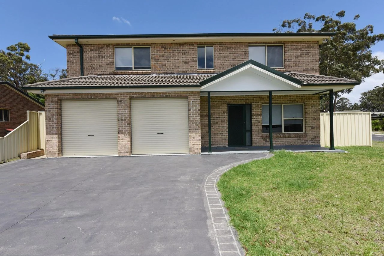 Paradise Beach House