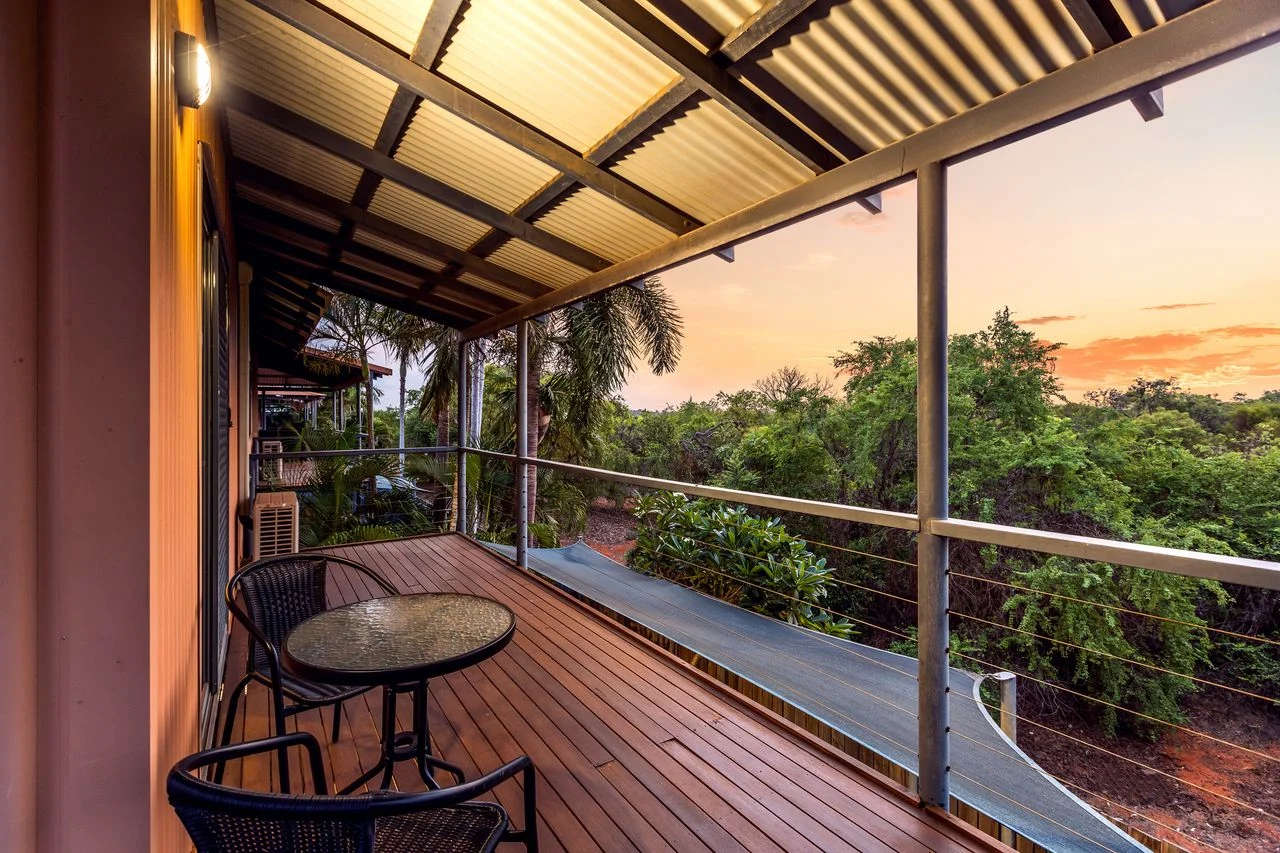 Beach Retreat on Demco