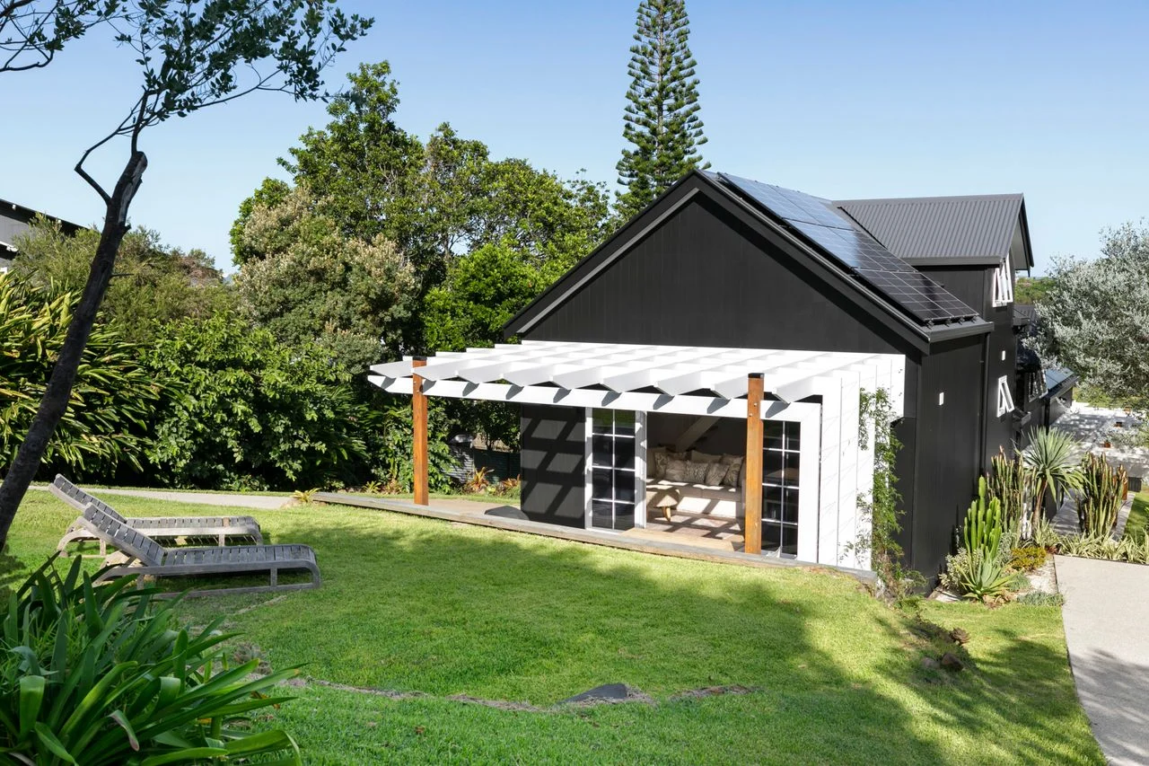 Boulders Beach Retreat