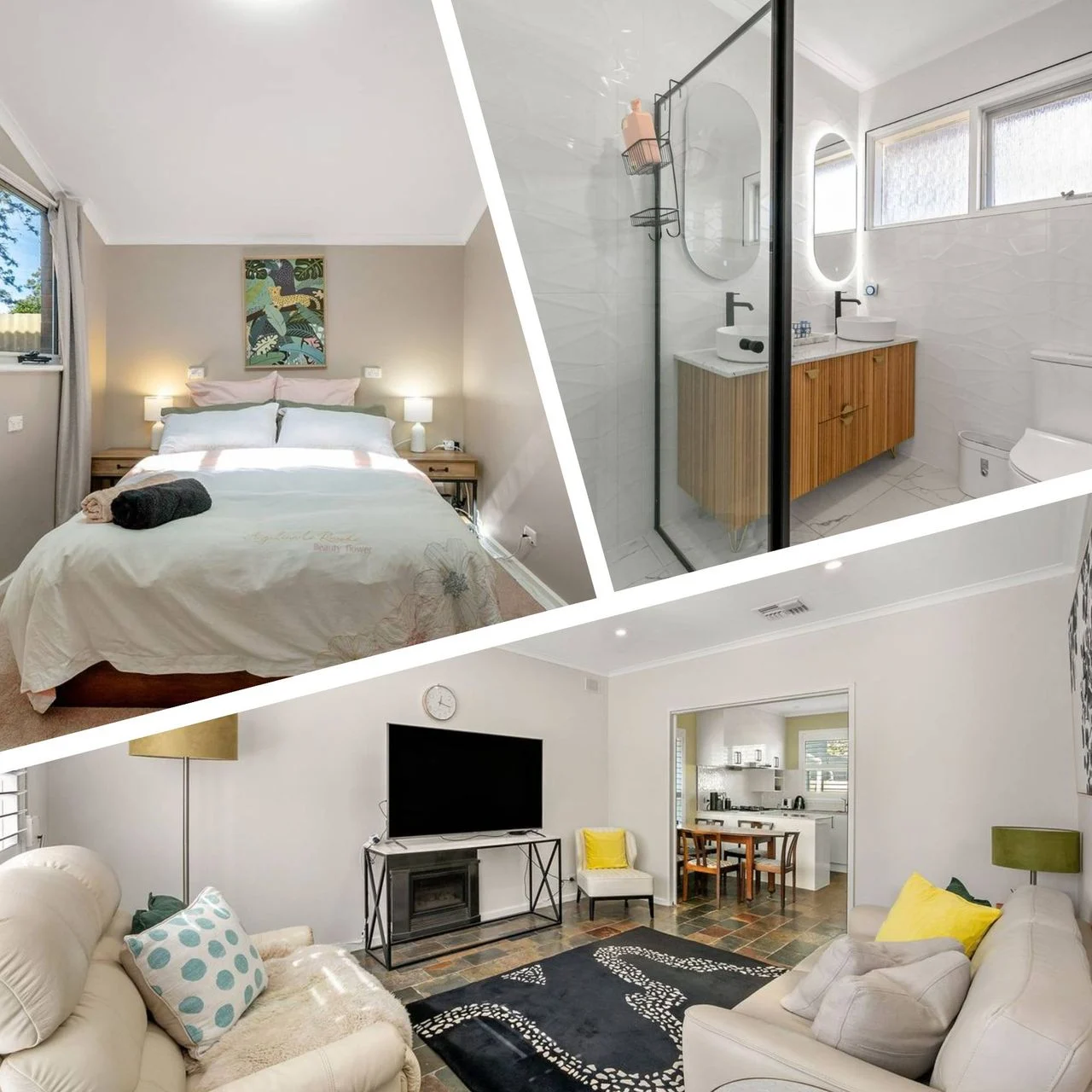 4BR Home in Fullarton