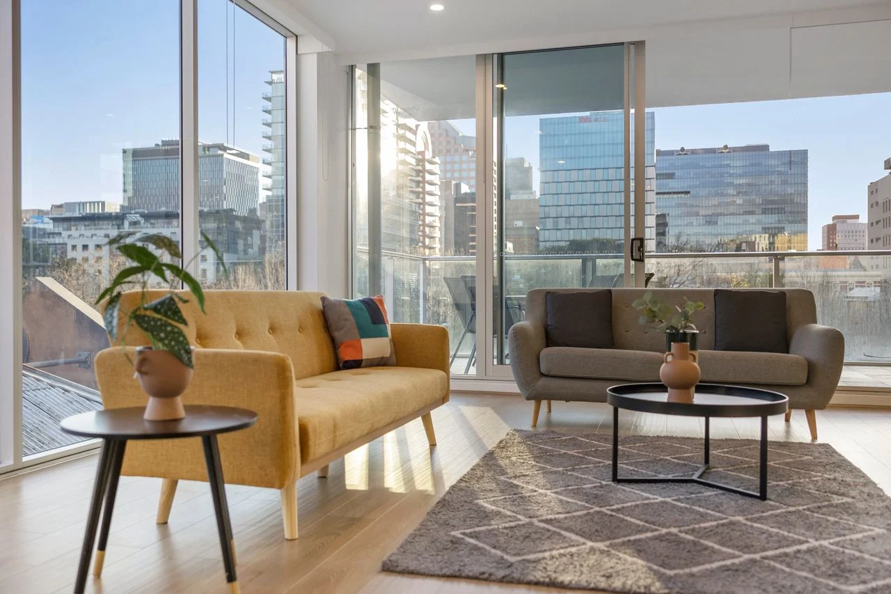 Oliver – The Hindmarsh Skyline Retreat