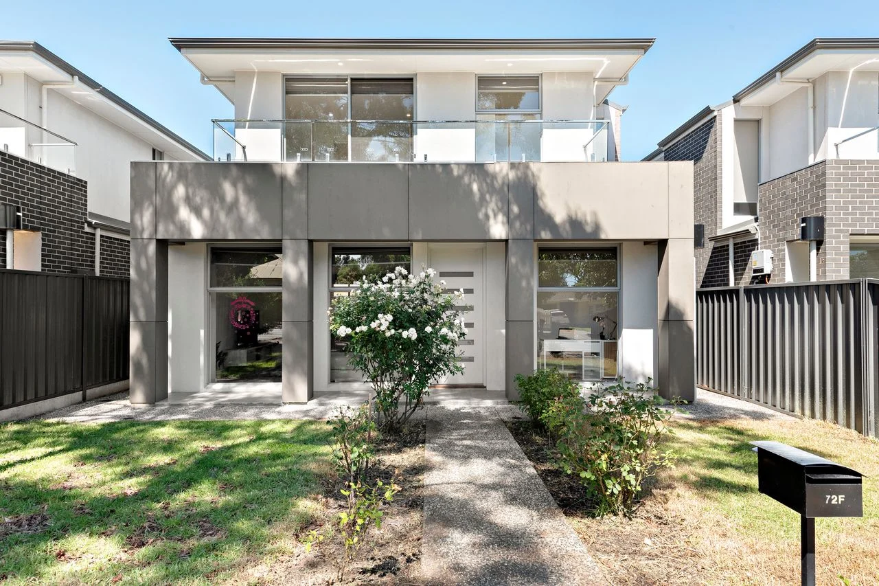 Clover – The Split-Level Sanctuary in Payneham South