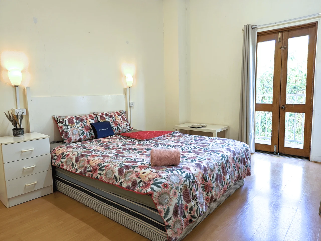 Studio 23 – Wright Lodge