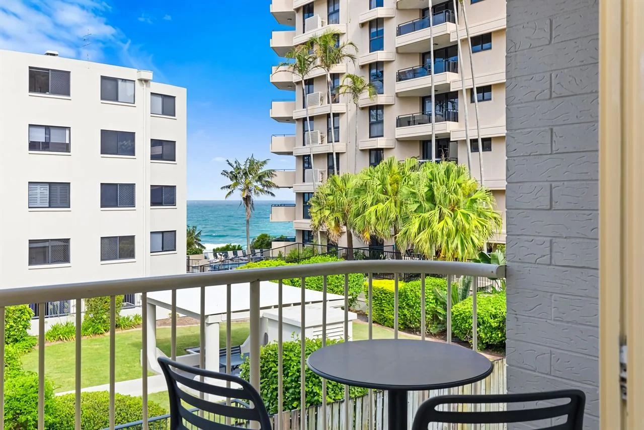 Unit 8 ‘Surf Dance’