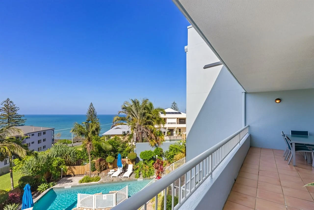 Unit 7 ‘Coolum Blueseas’