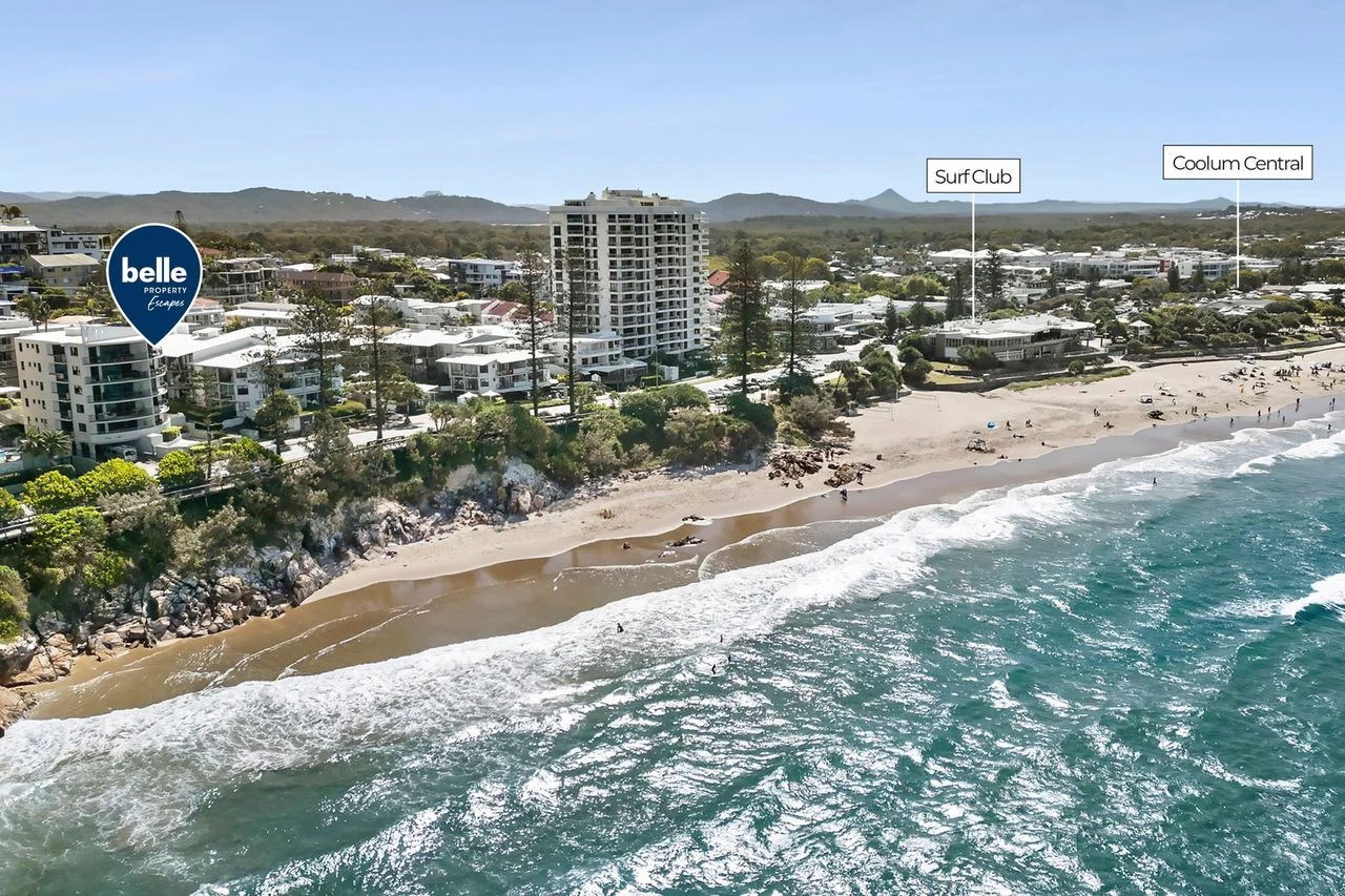 Unit 8 ‘The Rocks’