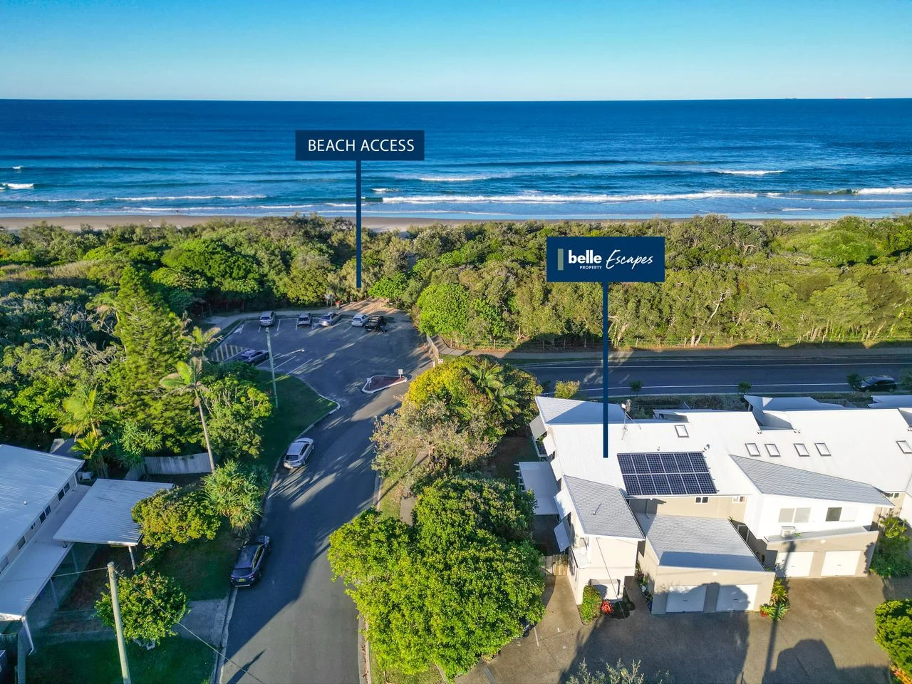 Unit 1 ‘Marcoola Shores’