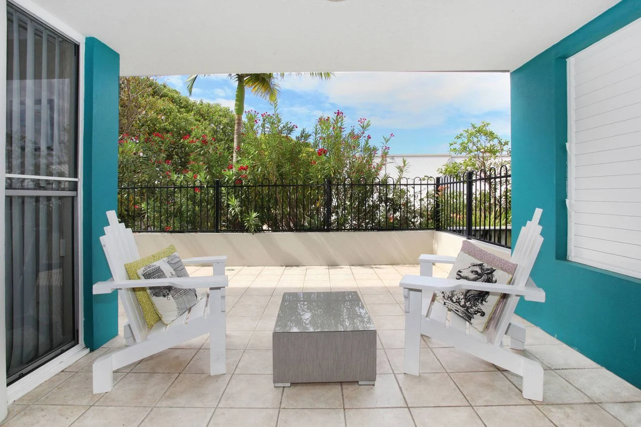 Unit 3 ‘On the Park’