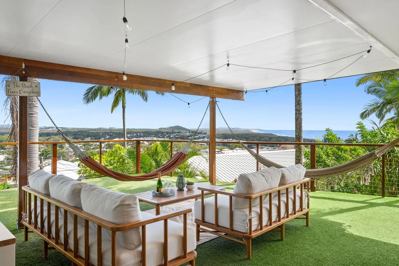 TreasureView Beach – Three bedroom option #9a