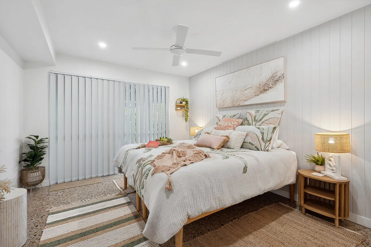 TreasureView Beach House SUITE  #9c ground floor studio