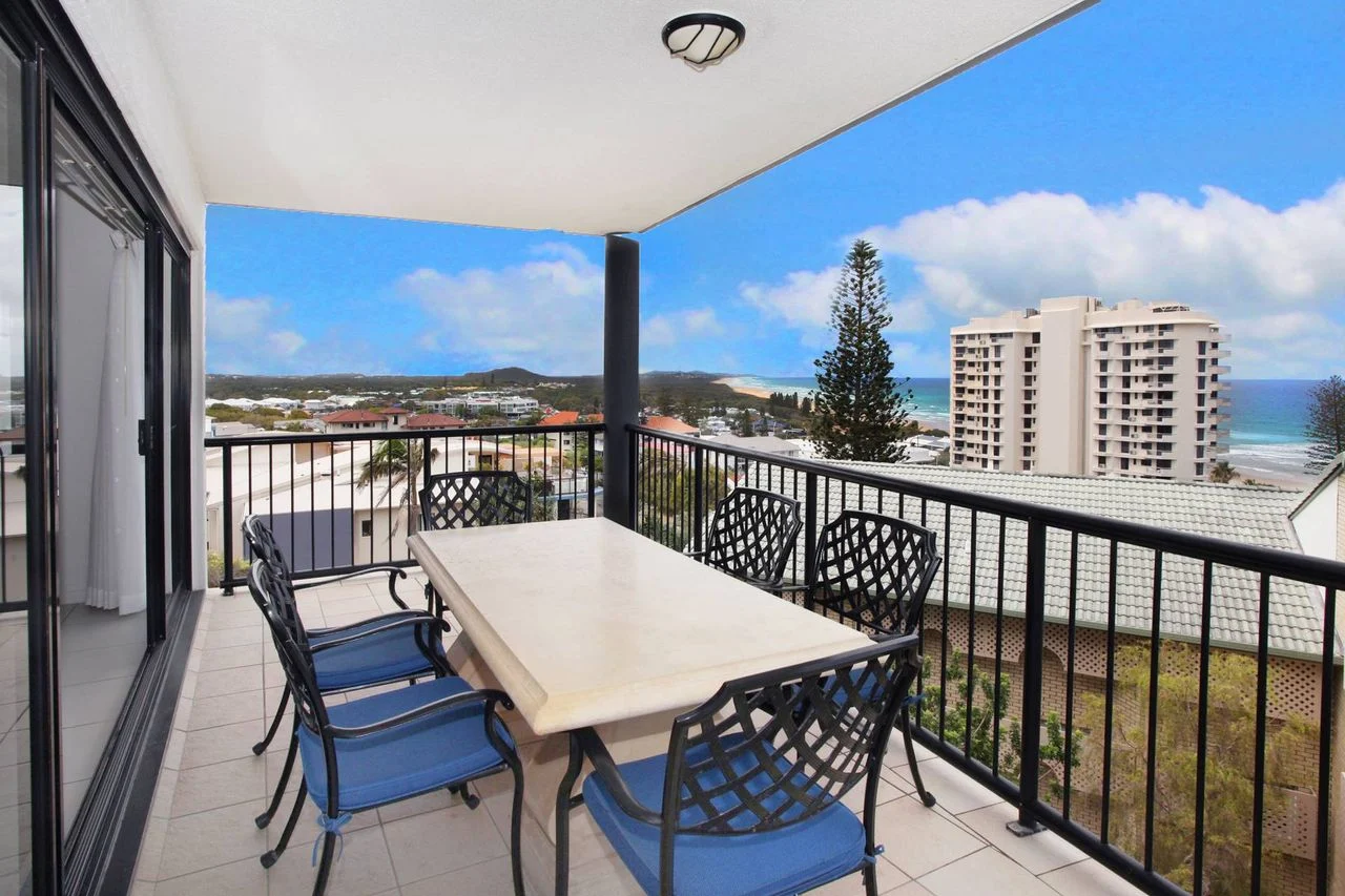 Unit 4 ‘Beaumont Sur Mer’