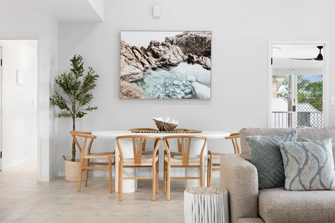 Unit 4 Tuscany Shores