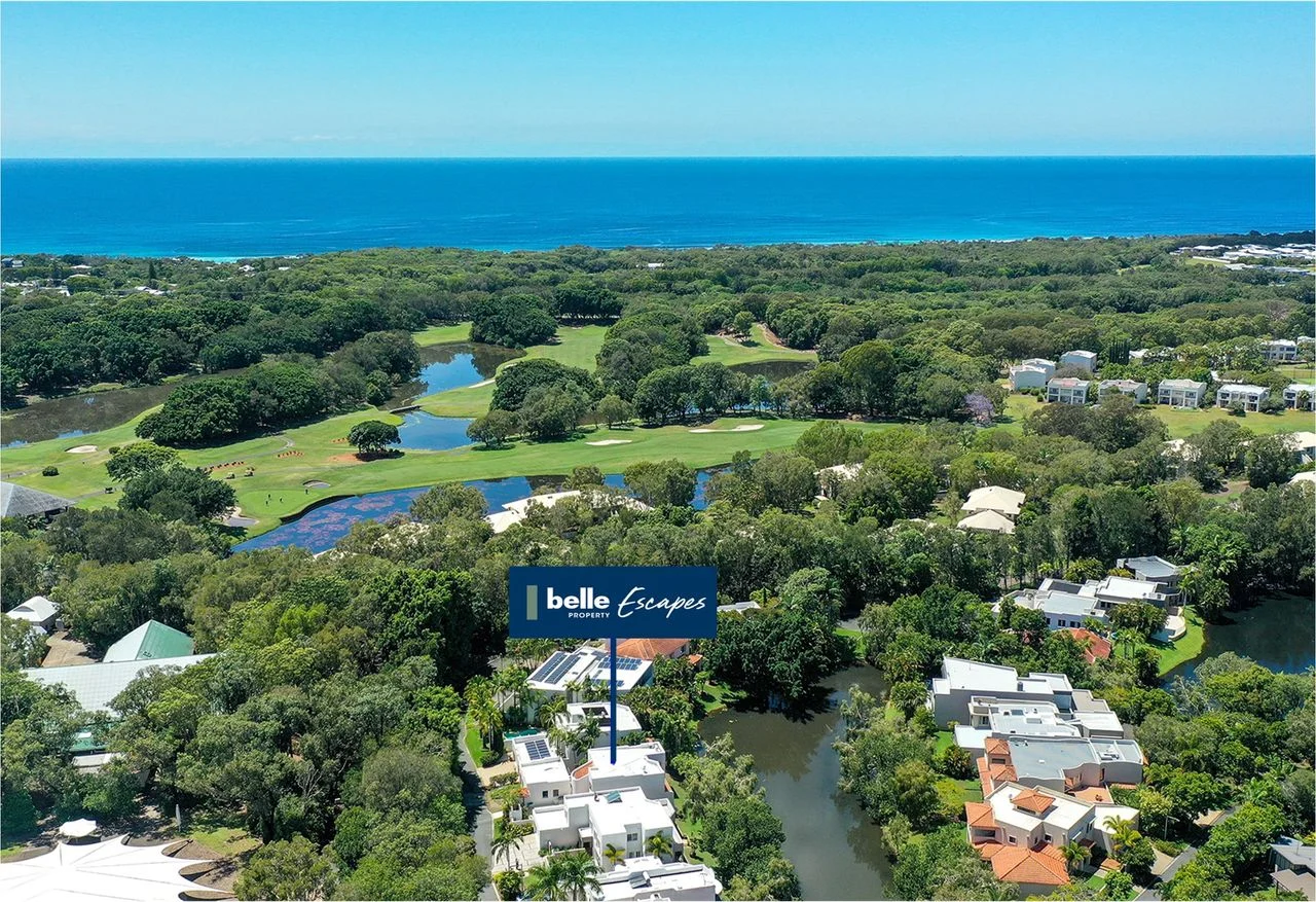Luxury Lakeside Villa