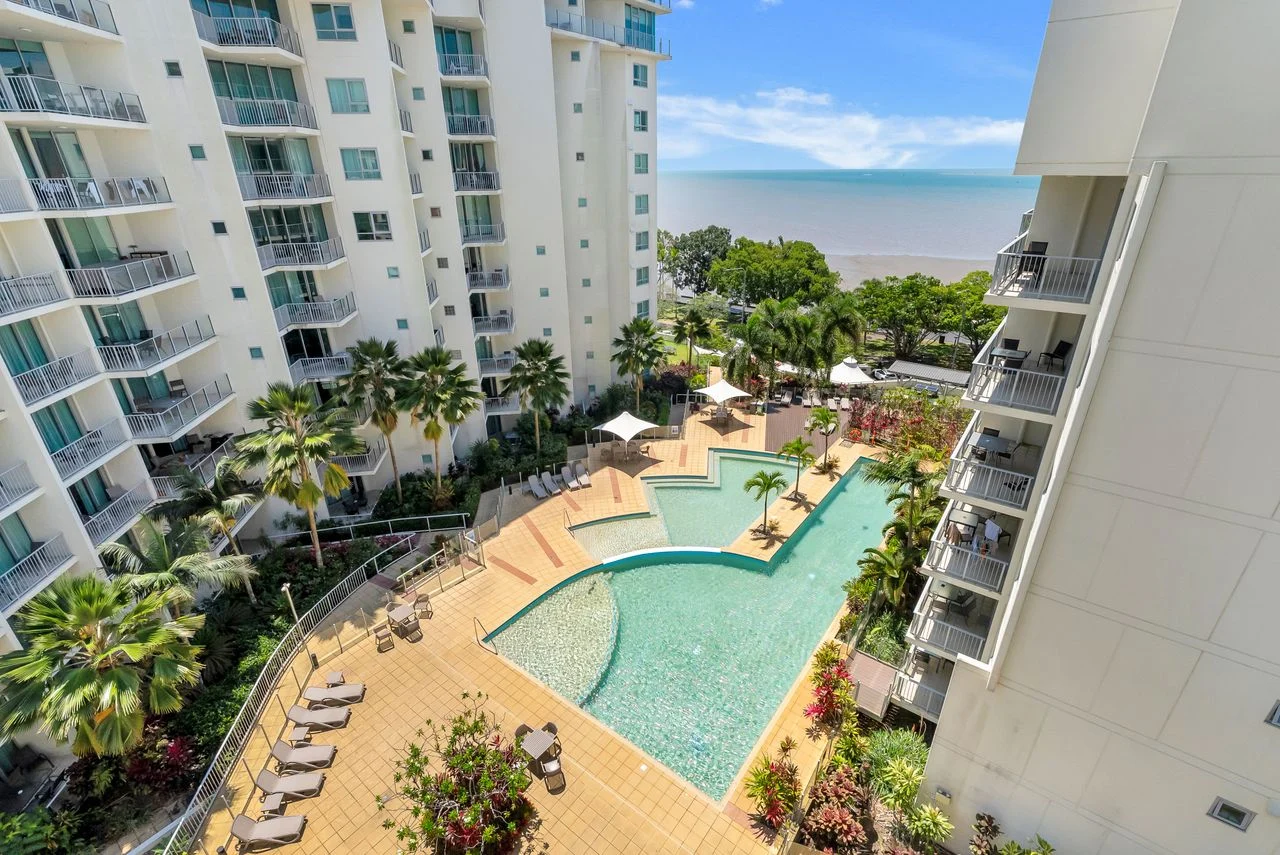 Ocean Breeze at Trilogy