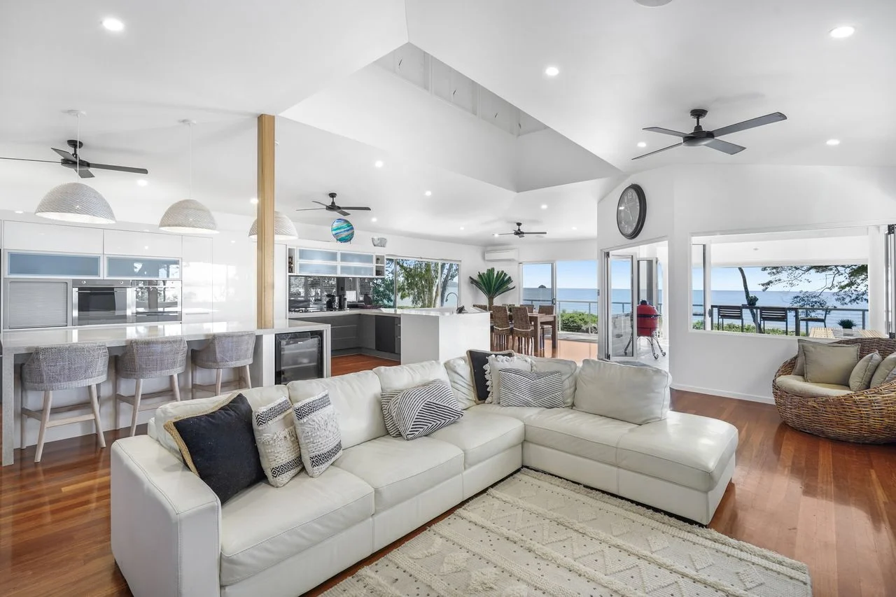 SeaChange @ Clifton beach