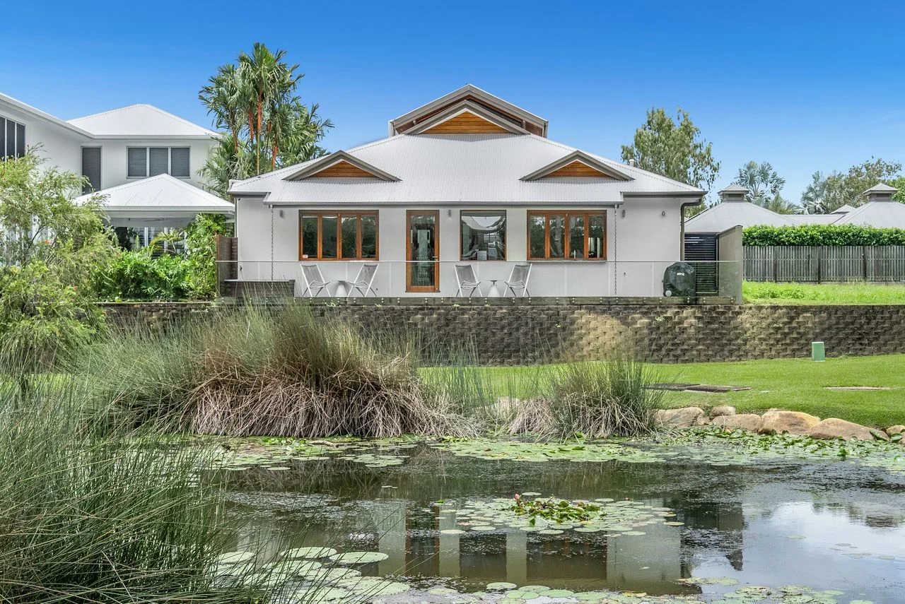 54 Ocean Drive Palm Cove