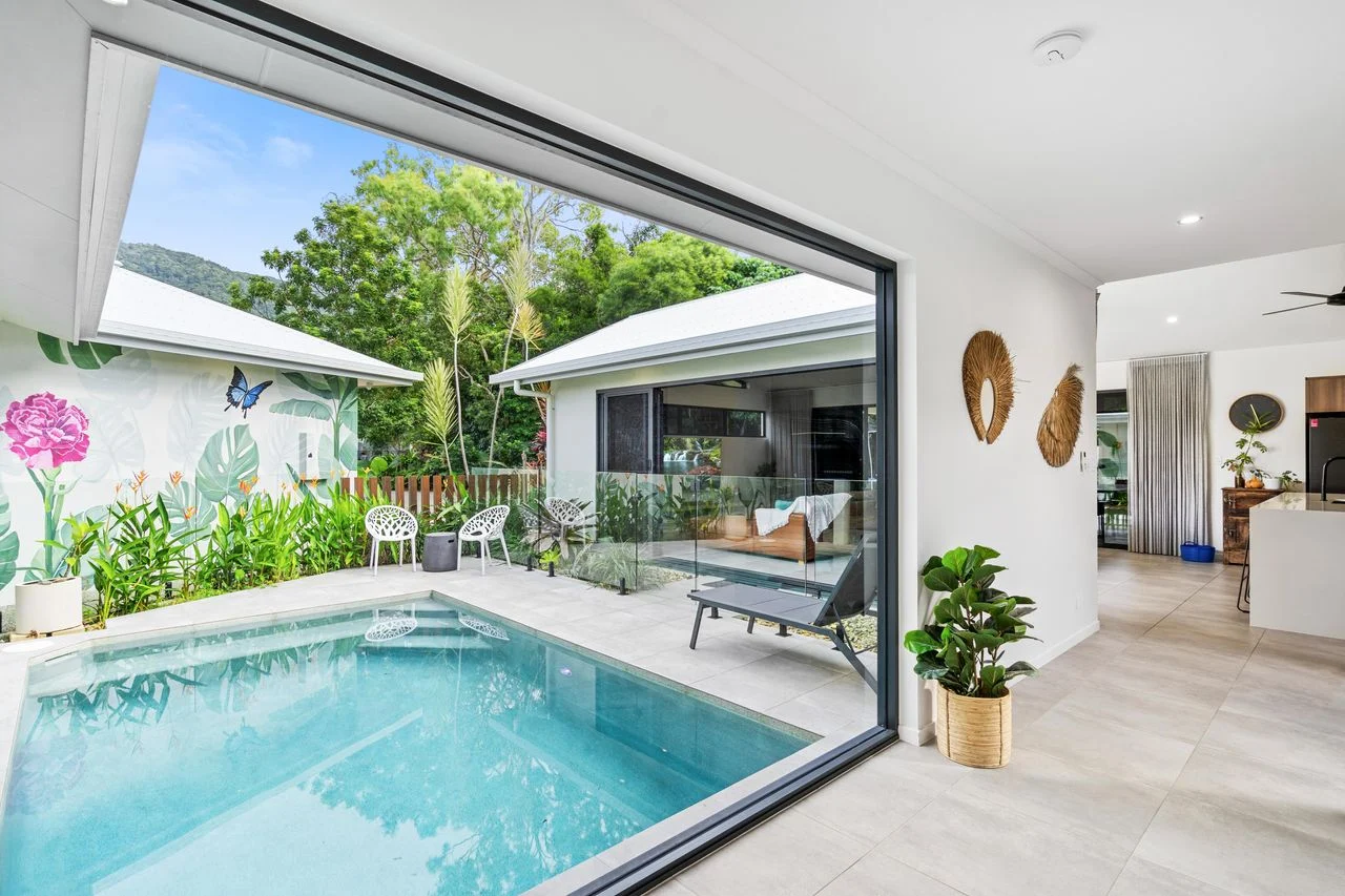 Villabliss Palm Cove