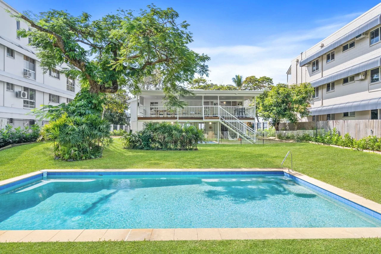 The Beach House at Yorkeys