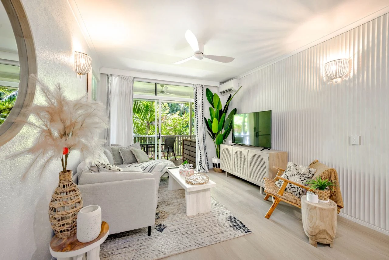 205 on Triton Palm Cove