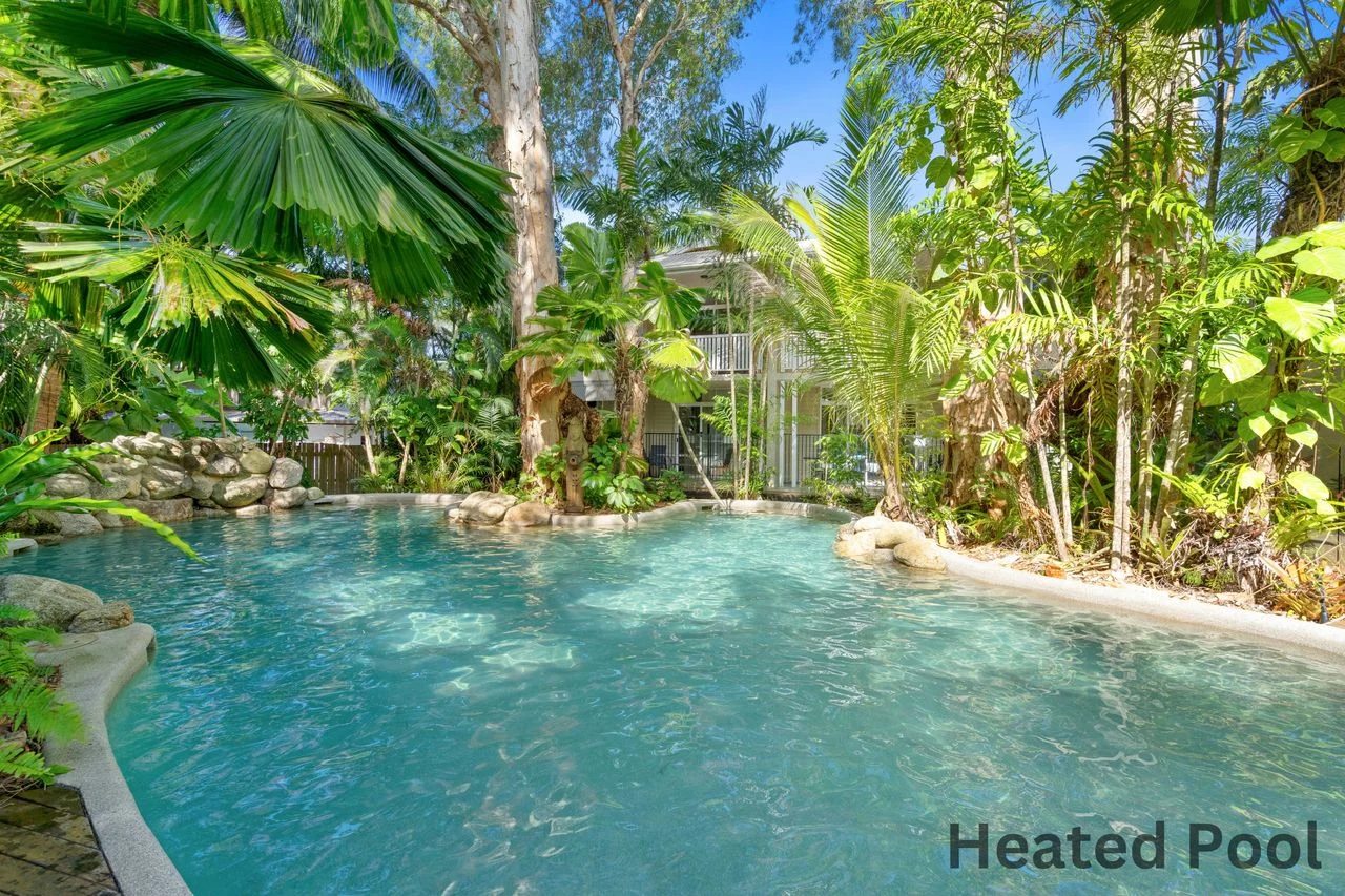 Tranquility on Triton