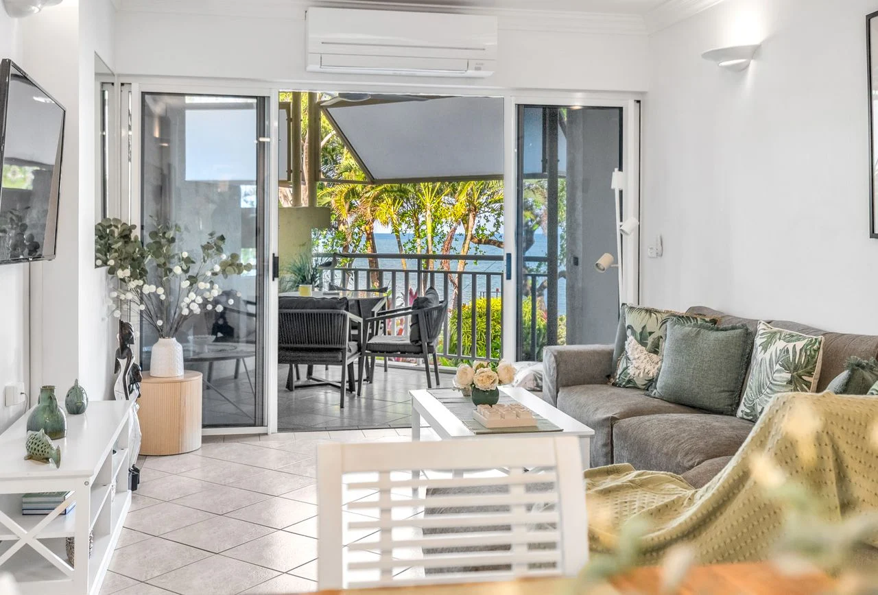 Seashells on the Beach