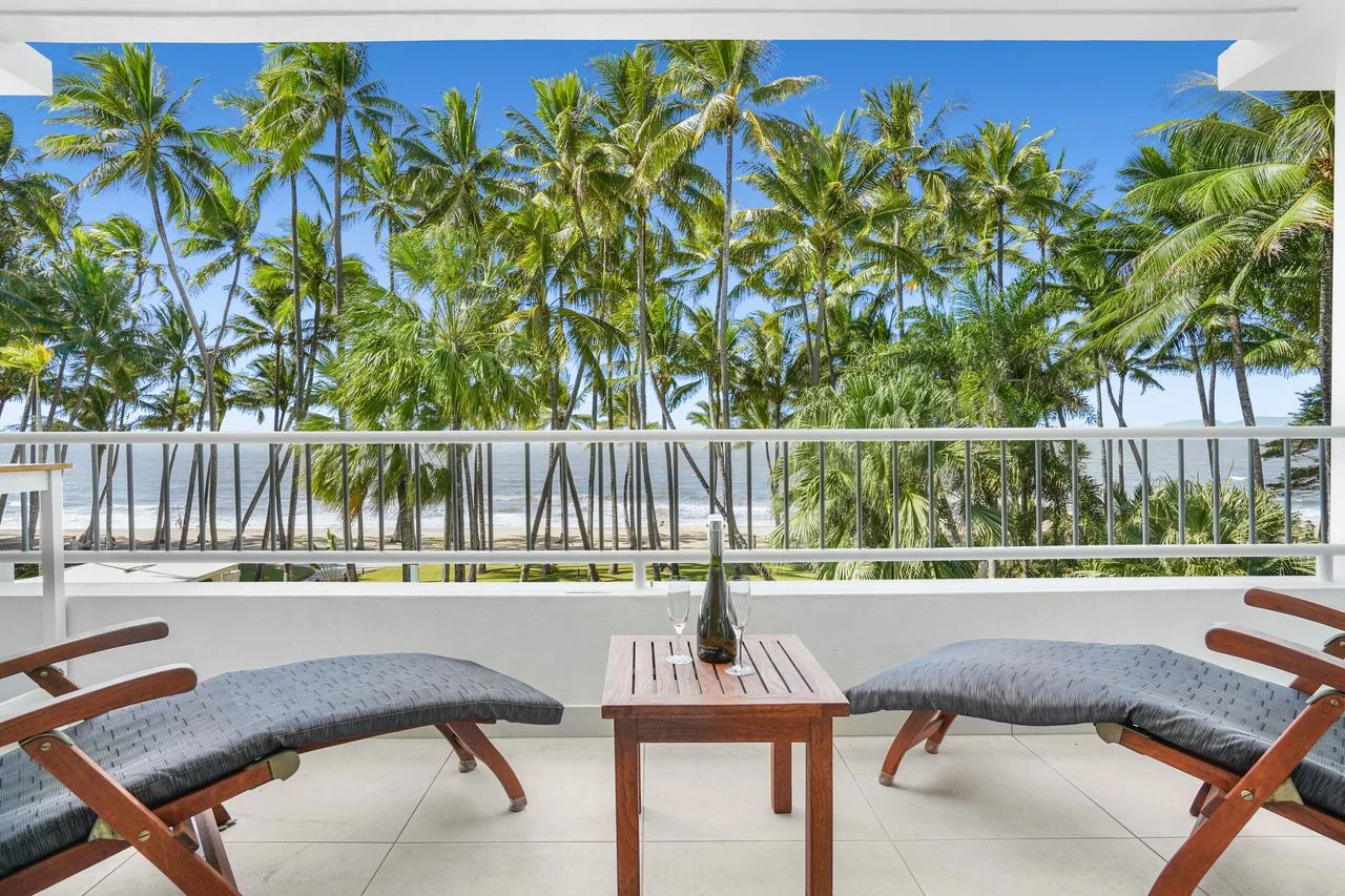 17 Sapphire Suite Alamanda Palm Cove