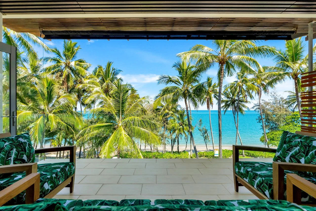 Daydream at Drift Beachfront