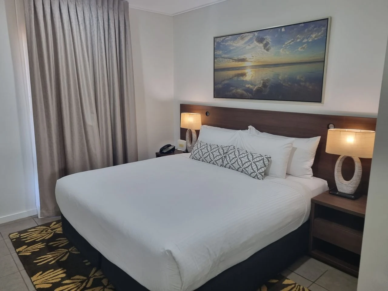 Palm Oasis at Oaks Sanctuary Resort Cable Beach