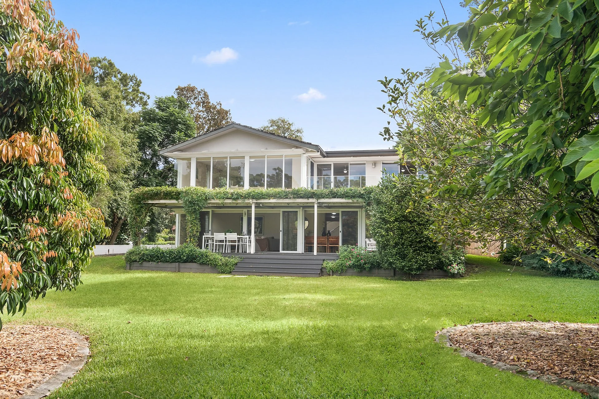 Prince Alfred House – 5-Acre Luxe Retreat in Berry