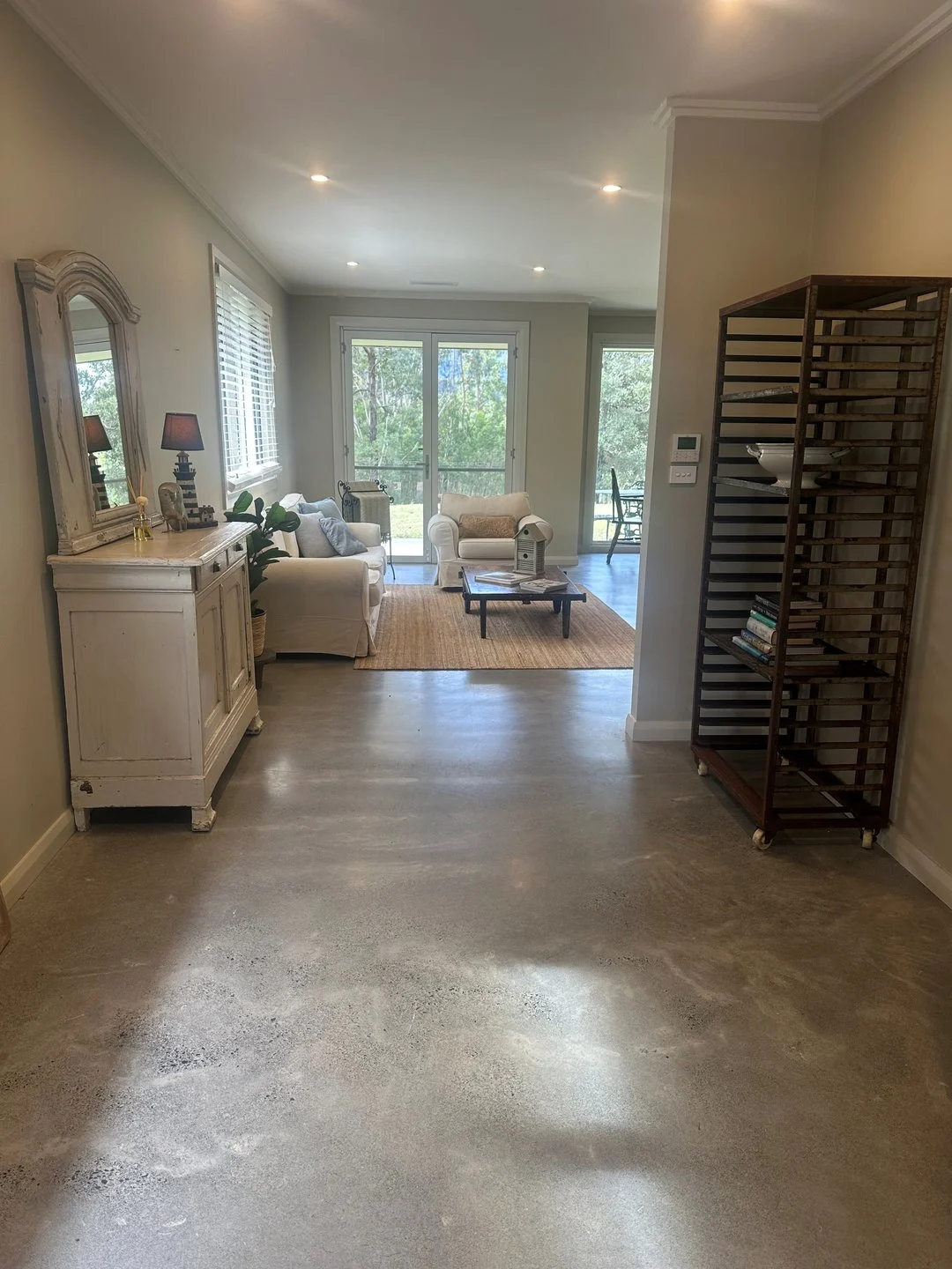 Jack’s Corner – Romantic Lakeside Stay on 44 Acres